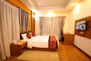 Hotel Water Tower Nuwakot - Image 2