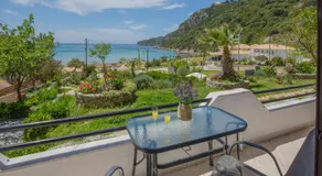 Spiros and Polyxeni Apartments Afionas - Image 2