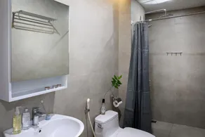 Express by M Village Trần Não, a brand of Modern Village Lifestyle - Image 1