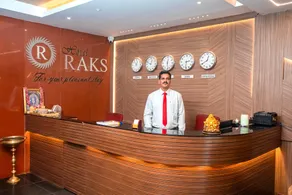 Hotel RAKS - Image 2