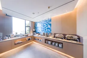 Home Inn Neo Rongcheng Shidao Yong'an Road Chishan Scenic Area - Image 4