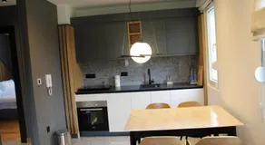 Modern Mountain - Apartment Najomi - Image 3