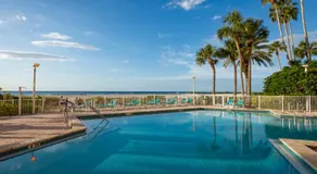 Steps to Beach & Pool - Resort Amenities Galore! - Image 2