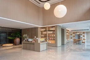 Ji Hotel Foshan Shunde Qinghui Garden Nanguo East Road - Image 5