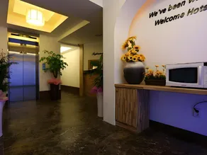 Java Hotel - Image 5