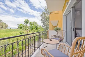 Comissa Luxury Suites, Junior3 - Image 5