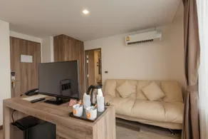 B2 Bangna Premier Hotel - Image 5