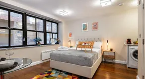Cosy & Central Apt great for business and tourist - Image 2