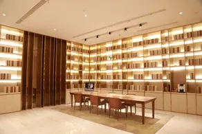 JI Hotel Suqian Baolong Plaza - Image 2