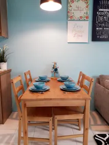 Pangkor Better Life Cozy Studio-walking 2min to beach,1-4pax - Image 2