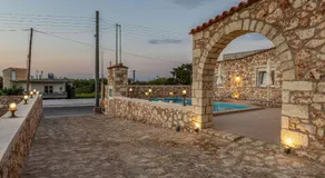 Villa Argyro - Image 4
