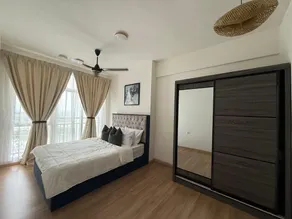 Casa Midas Muslim Homestay Bandar Seri Alam - Image 2