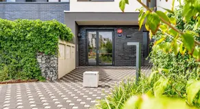 Prague Days - One-Bedroom Apartment with Balcony, Garage & 250 Mbs WiFi - Image 5