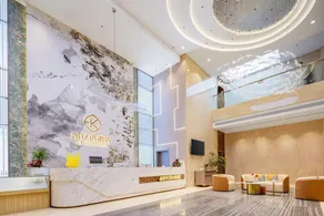 Kaiyida Hotel - Image 3