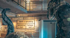 De Groene Afslag Kunsthotel - Image 2