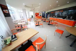 Thank Inn Hotel Jiangxi Yichun Tonggu Jiexin Garden - Image 2