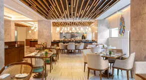 The Leela Hyderabad  Banjara Hills  - Image 4