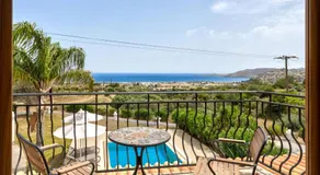 Villa AmberBlue Kalathos - Image 4