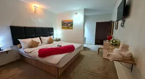 Hôtel et Restaurant ARIJ - Image 2