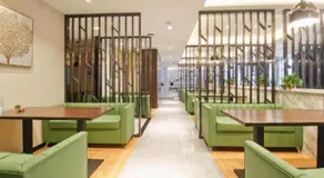 Green Tree Inn Anhui Hefei Binhu Zhuyuan Metro Station Dali Road - Image 5