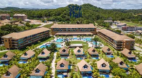 Flat beira-mar: Eco Resort Praia dos Carneiros - Image 5