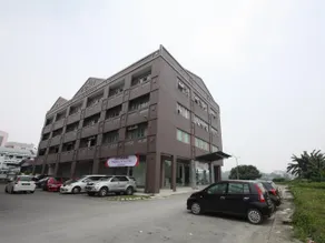 Place2Stay Business Hotel @ Waterfront - Image 5