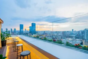 Yunnan Kingworld International Hotel - Image 2