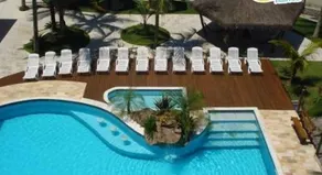 Valentina Praia Hotel - Image 3