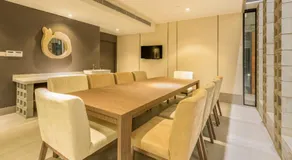 Jinhold Hotel & Serviced Apartment - Image 5