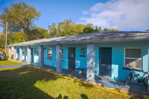 Aladdin Motel By OYO Merritt Island - Image 3