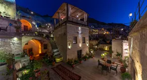 Artemis Cave Suites & Spa- Adults Only - Image 5