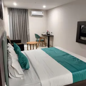 Hotel New Balaji Vadodara - Image 4