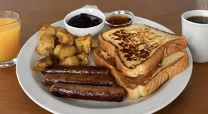 The Sunshine Inn - Image 3