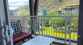 2 Bedroom with Lake View at Pico De Loro - Image 2