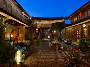 VUE Hotel Lijiang Qingchen - Image 4