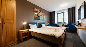 Comfort Hotel Kuldiga - Image 2