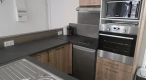 Appartement moderne & fonctionnel Centre-ville - Image 3