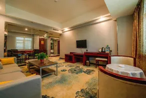 Wan Jin Hotel - Image 5