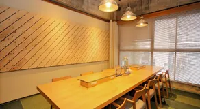 TRAVEL&BOOK HOTEL HULATONCABIN TAKAMATSU - Image 3