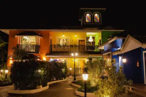 Cherryleen Resort Nagaon Alibaug - Image 5