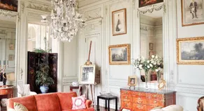 Chateau Du Domaine Du Reveillon - Image 4