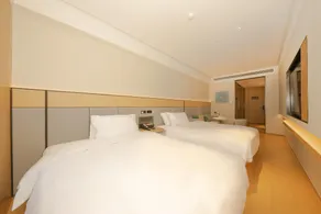 Ji Hotel Daxing Biomedical Base Hotel - Image 2