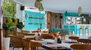 Orlowsky Discovery Candidasa Hotel - Image 5