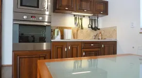 Green Apartment - Image 4