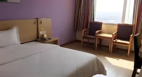 7 Days Inn Shangrao Boyang Jianshen Road - Image 4