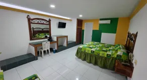 Hotel Los Cedros - Image 5