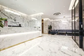 Busan Myeongji Ciel Ocean Hotel - Image 2