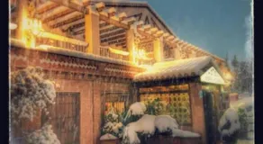 Hotel Sierra Hidalga - Image 5