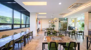Jeju M Resort - Image 2