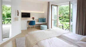 Boutique Hotel Reschen - Image 2